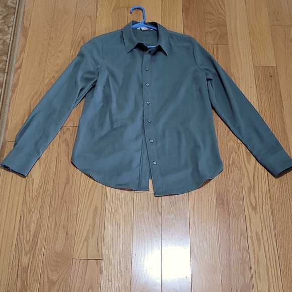 H&m dress shirt - Picture 1 of 4